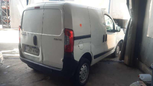  CITROEN NEMO 