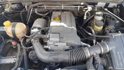  OPEL FRONTERA B 