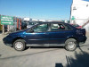  CITROEN C5 BERLINA 