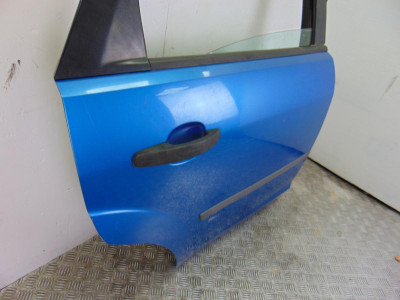 PUERTA TRASERA DERECHA, FORD, FOCUS BERLINA (CAP)