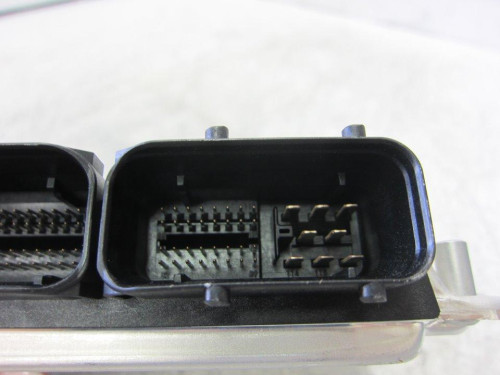  CENTRALITA MOTOR UCE AUDI ALLROAD QUATTRO QUATTRO (4B5) 