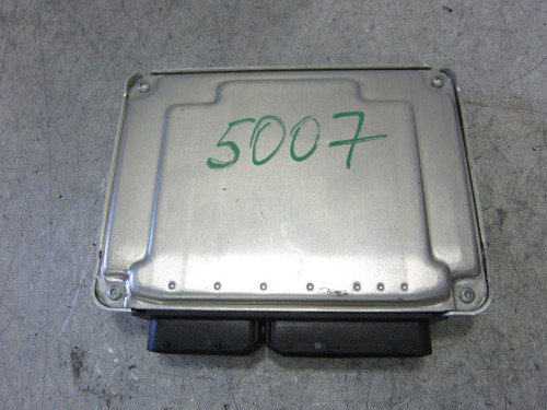  CENTRALITA MOTOR UCE AUDI ALLROAD QUATTRO QUATTRO (4B5) 