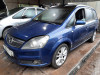  OPEL ZAFIRA B 