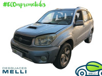 TOYOTA RAV4 (A2)