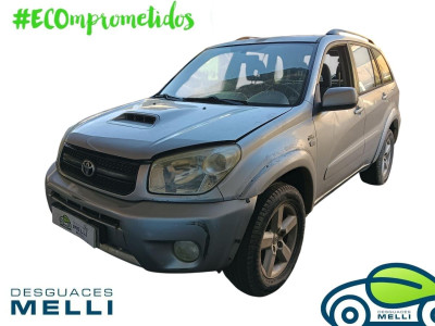 TOYOTA RAV4 (A2)