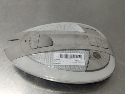 LUZ INTERIOR, MERCEDES-BENZ, CLS (BM 219)