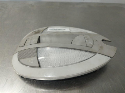 LUZ INTERIOR, MERCEDES-BENZ, CLS (BM 219)