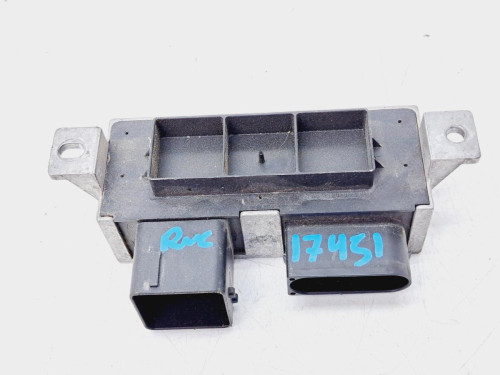 CAJA PRECALENTAMIENTO DACIA SANDERO II 