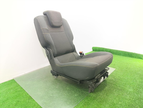 ASIENTOS TRASERO DERECHO RENAULT SCENIC III (JZ) 