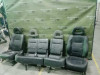 JUEGO ASIENTOS COMPLETO Mitsubishi MONTERO (V60/V70) 