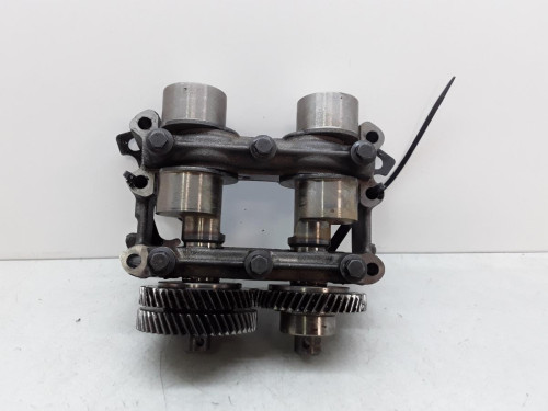 BOMBA ACEITE Renault KOLEOS I 