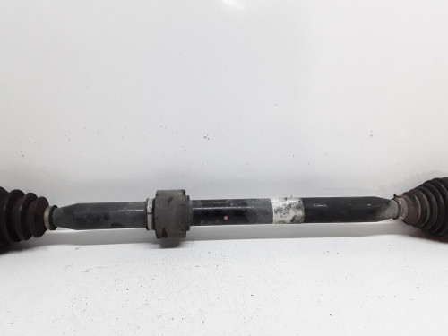 TRANSMISION DELANTERA DERECHA Toyota AURIS (E15) 