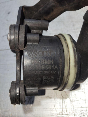 BOMBA AGUA Skoda FABIA COMBI (5J5) 