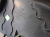 GUARNECIDO PUERTA TRASERA IZQUIERDA FORD FIESTA (CB1) 
