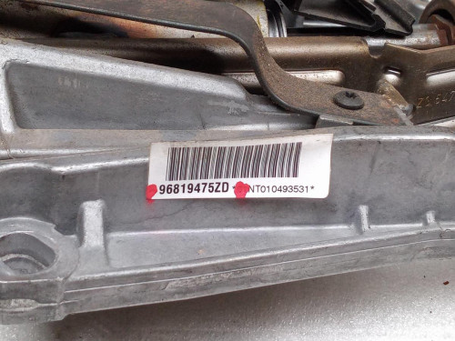  COLUMNA DIRECCION, CITROEN, C5 BERLINA 