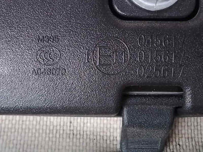 ESPEJO, TOYOTA, YARIS (XP13)