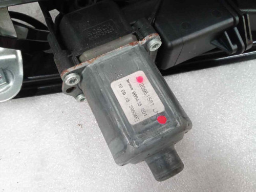  ELEVALUNAS DELANTERO IZQUIERDO RENAULT MEGANE II BERLINA 5P 