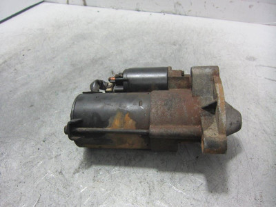 MOTOR ARRANQUE, PEUGEOT, PARTNER (S1)(07.1996)