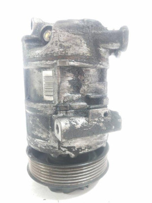 COMPRESOR AIRE ACONDICIONADO, OPEL, CORSA D