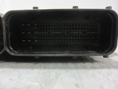  CENTRALITA MOTOR UCE CHEVROLET AVEO BERLINA 