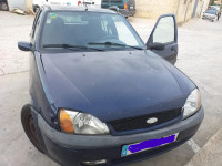 FORD FIESTA BERLINA (DX)