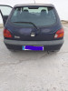 FORD FIESTA BERLINA (DX) — Donor Vehicle for Used Parts 