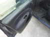 FORD FIESTA BERLINA (DX) — Donor Vehicle for Used Parts 