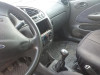 FORD FIESTA BERLINA (DX) — Donor Vehicle for Used Parts 