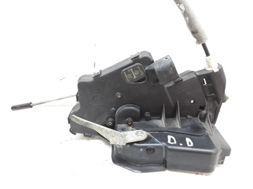 CERRADURA PUERTA DELANTERA DERECHA BMW SERIE 3 TOURING (E46) 