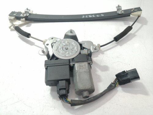  ELEVALUNAS DELANTERO IZQUIERDO, OPEL, ANTARA 