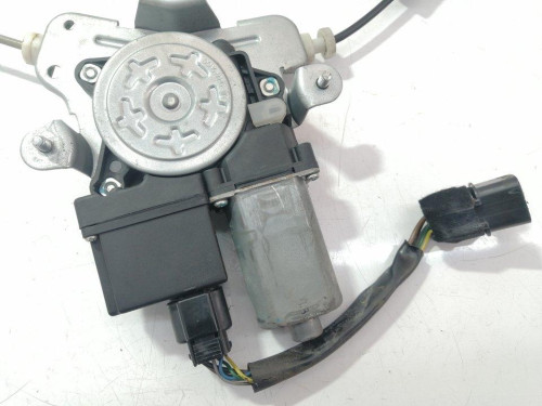  ELEVALUNAS DELANTERO IZQUIERDO, OPEL, ANTARA 