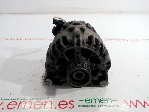  ALTERNADOR PEUGEOT 307 (S1)(04.2001) 