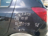OPEL CORSA D