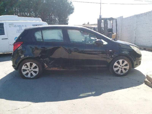  OPEL CORSA D 