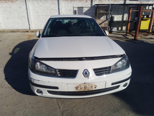  RENAULT LAGUNA II (BG0) 