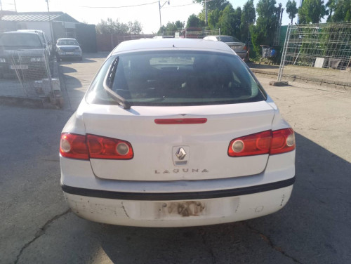  RENAULT LAGUNA II (BG0) 