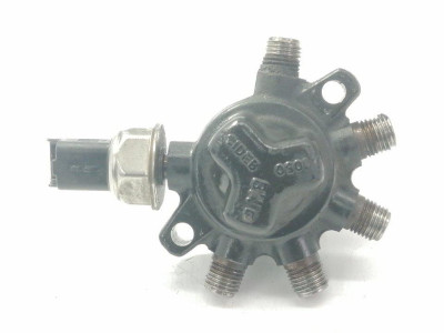 RAMPA INYECTORA, RENAULT, CLIO III