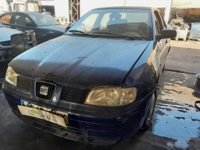 SEAT CORDOBA BERLINA (6K2)