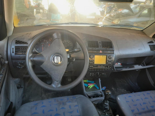  SEAT CORDOBA BERLINA (6K2) 