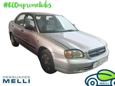 SUZUKI BALENO BERLINA (SY/EG)