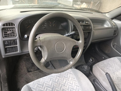 SUZUKI BALENO BERLINA (SY/EG)