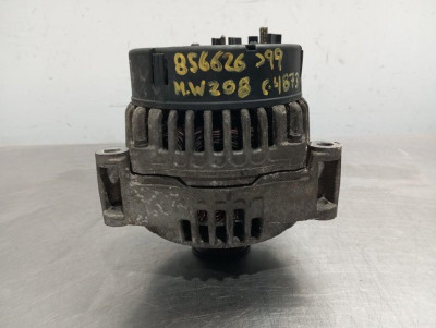 ALTERNADOR, MERCEDES-BENZ, CLK (BM 208) COUPE