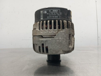ALTERNADOR, MERCEDES-BENZ, CLK (BM 208) COUPE