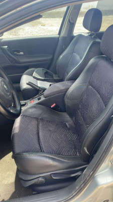 RENAULT LAGUNA II (BG0)