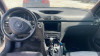 RENAULT LAGUNA II (BG0) — vehículo donante para recambios 