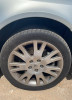 RENAULT LAGUNA II (BG0) — vehículo donante para recambios 