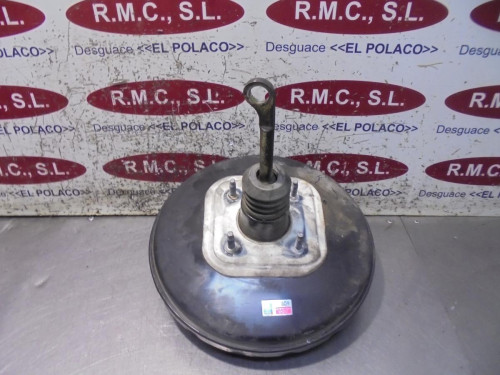 SERVOFRENO FORD TRANSIT FURGÓN MEDIO (FY) 