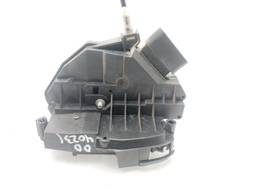 CERRADURA PUERTA DELANTERA DERECHA Ford RANGER (TKE) 