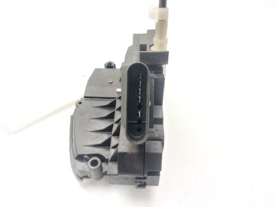 CERRADURA PUERTA DELANTERA DERECHA, Ford, RANGER (TKE)