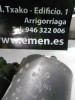  MOTOR ARRANQUE, CITROEN, SAXO 